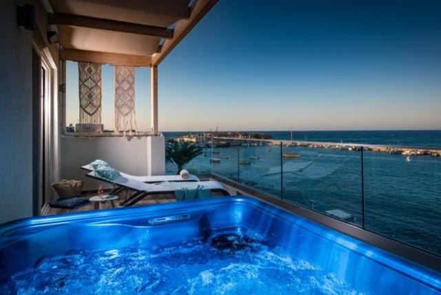 Sonia Center Apartment in Crete