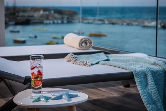 Sonia Center Apartment in Crete
