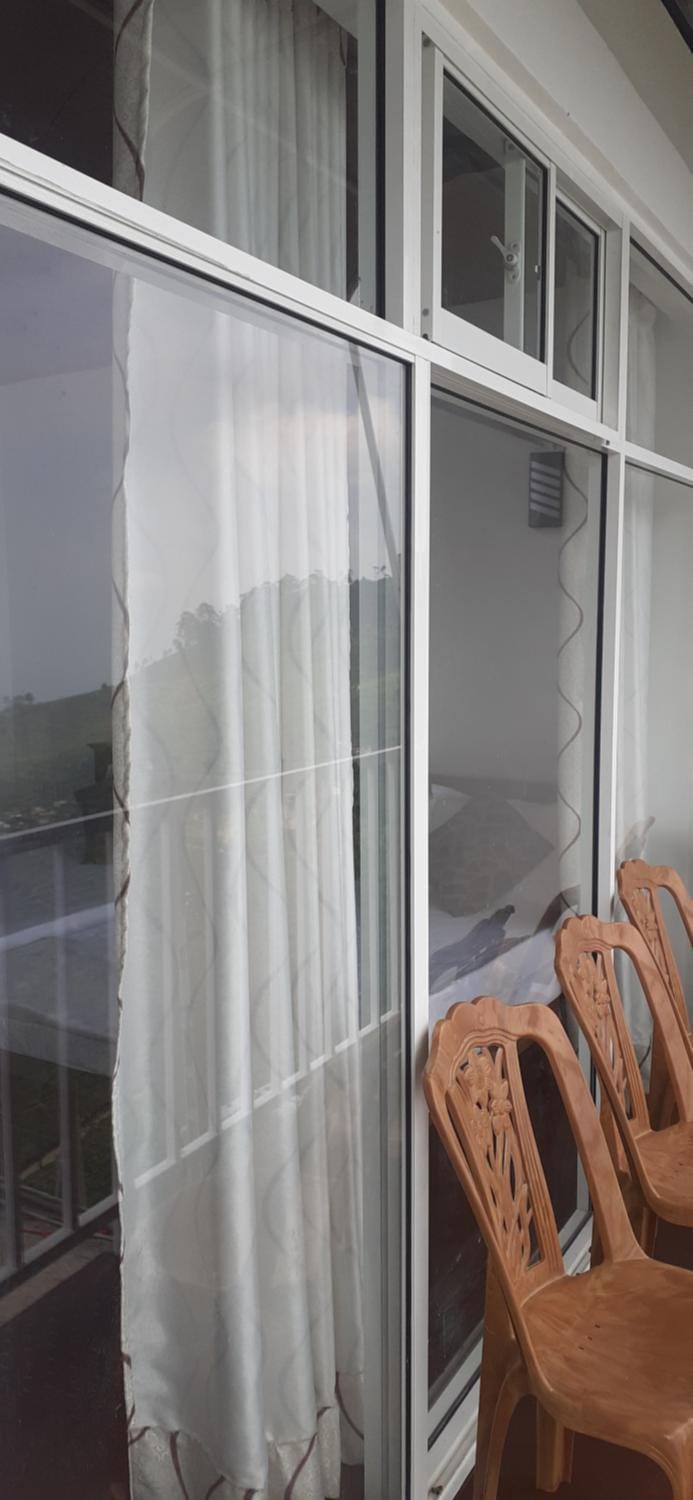 Haputale Super View Bed and Breakfast in Central Province