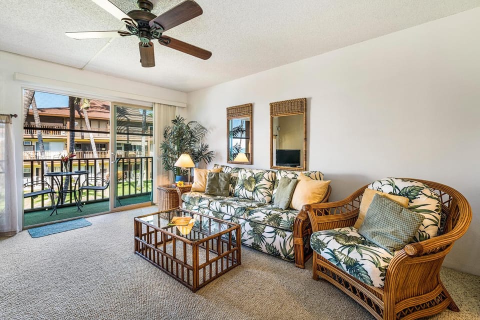Kona Isle C28 House in Holualoa