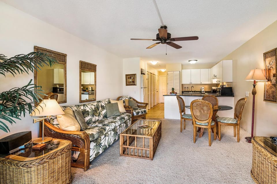 Kona Isle C28 House in Holualoa