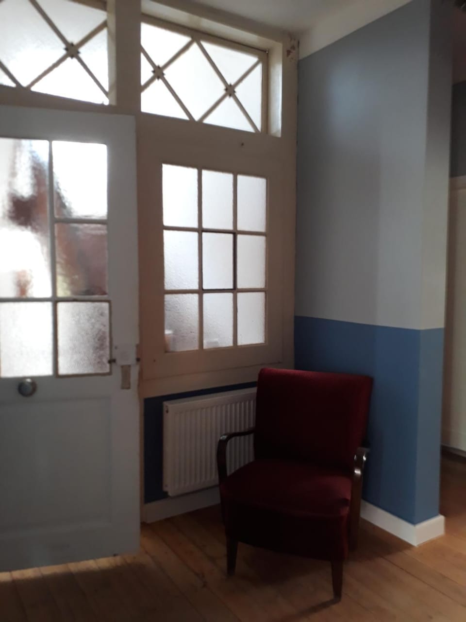 Lobby or reception, Internal: Not applicable to any particular room
