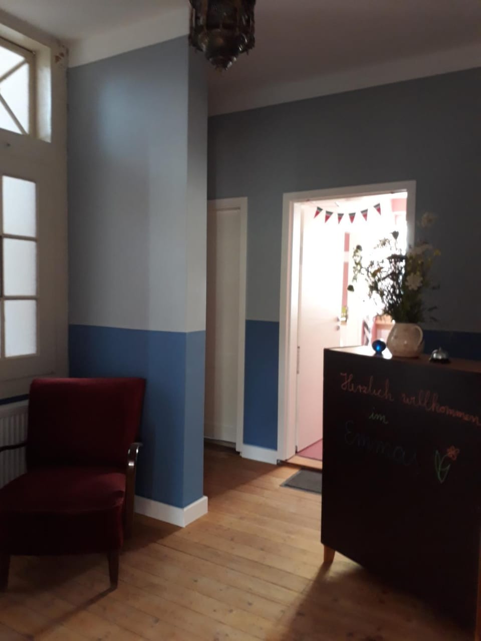 Emmas Bed and Breakfast in Rhineland-Palatinate
