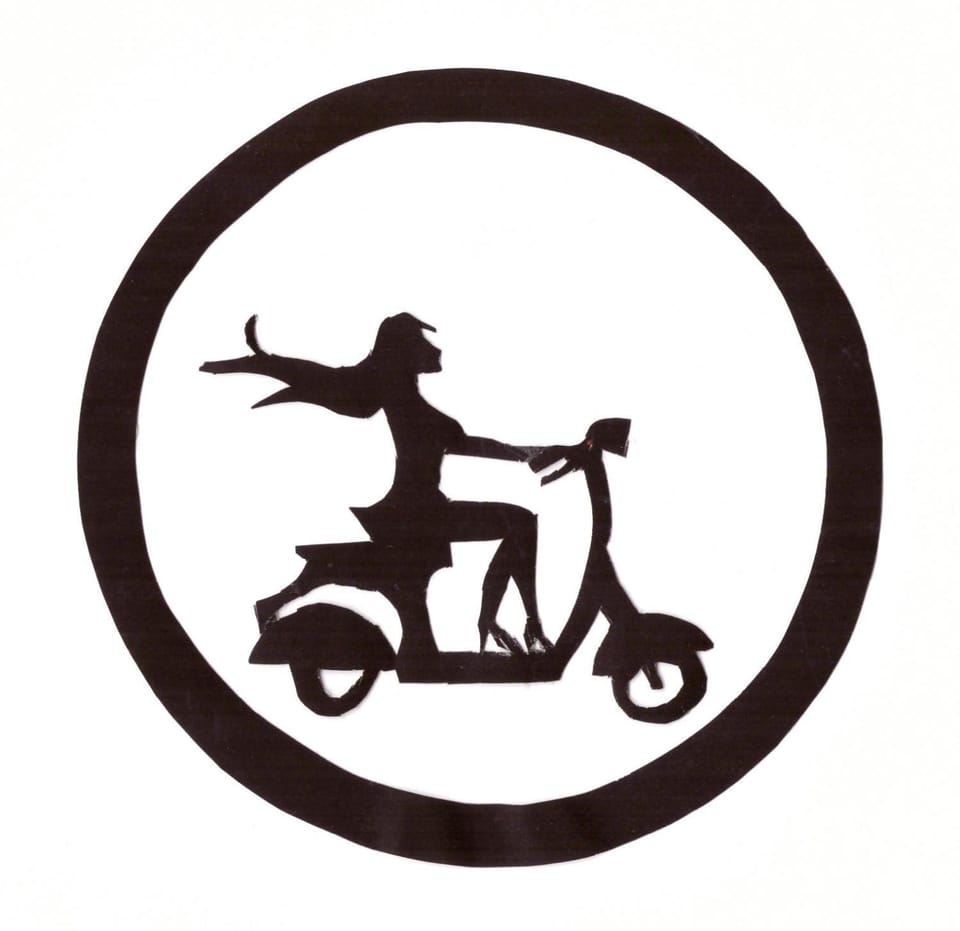 Property logo or sign