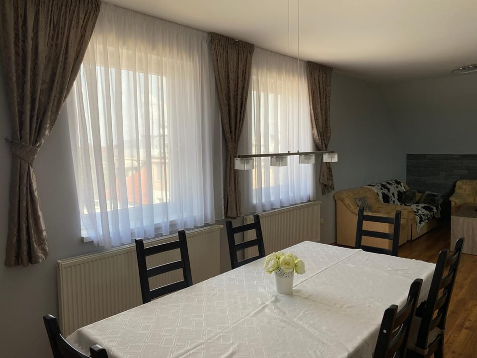 Spacious Apartment in Town Centre Apartment in Slovakia