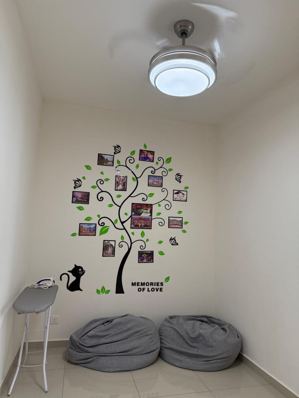 De Little Cabin - 7mins to Sunway Iost World of Tambun Cabin in Ipoh