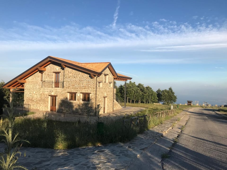 Rifugio Radura del Grano Bed and Breakfast in Calabria
