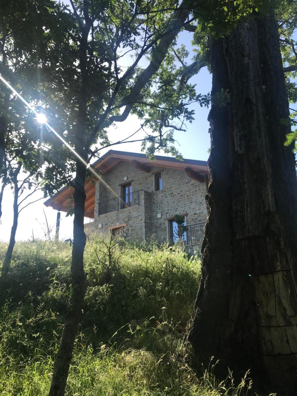 Rifugio Radura del Grano Bed and Breakfast in Calabria