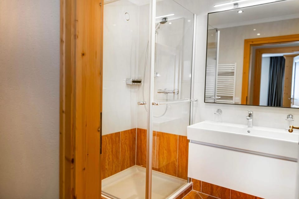 Residence Zillertal Hotel in Tyrol