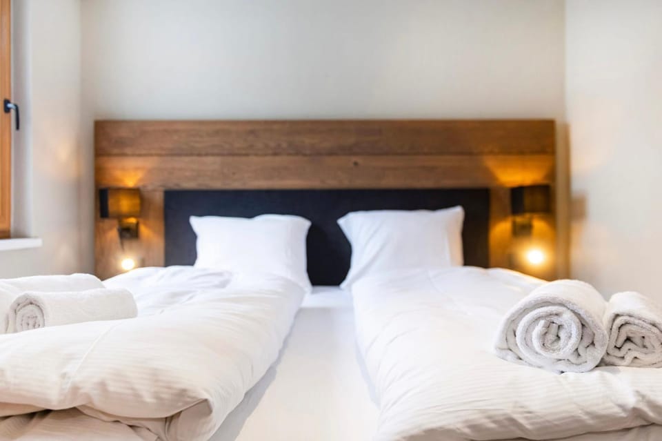 Residence Zillertal Hotel in Tyrol