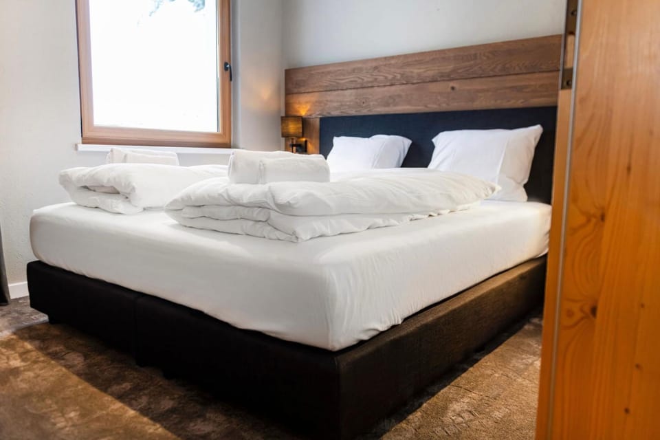 Residence Zillertal Hotel in Tyrol