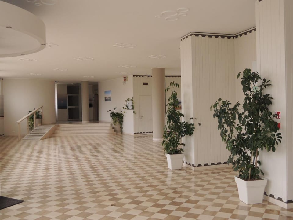 La Duna House in Lignano Sabbiadoro