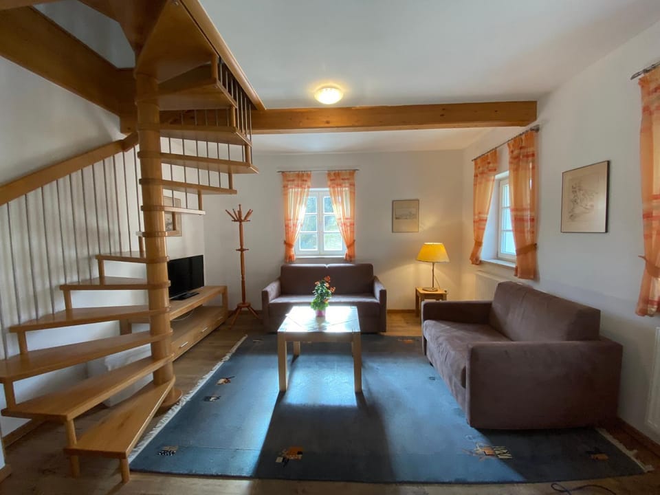 Ferienhaus am Brunnen Apartment in Bavaria
