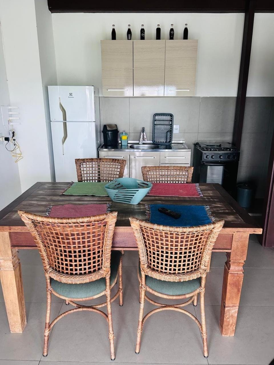 Morada Flores de Alaíde - Praia da Pinheira Apartment in Florianopolis