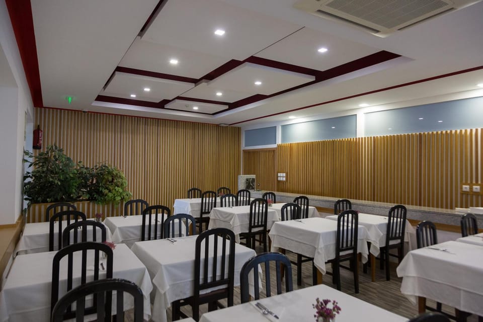 Troia Hotel Hotel in Viana do Castelo District, Portugal