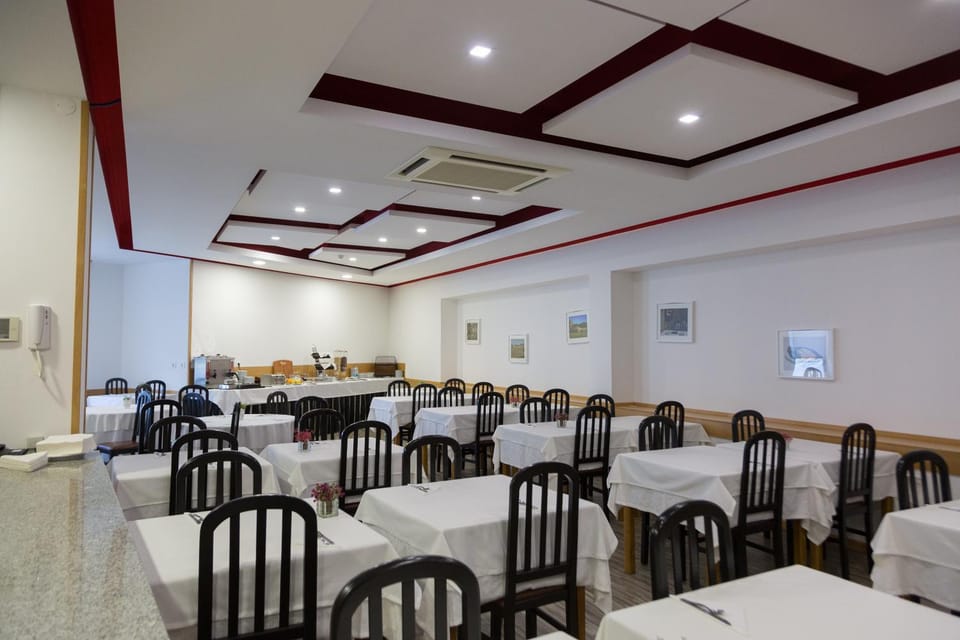 Troia Hotel Hotel in Viana do Castelo District, Portugal