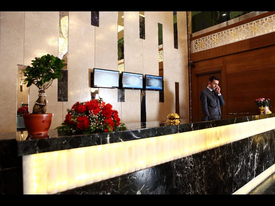 Staff