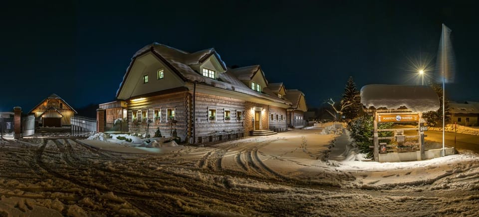 Bio Apartments Trnulja Farm Stay in Ljubljana