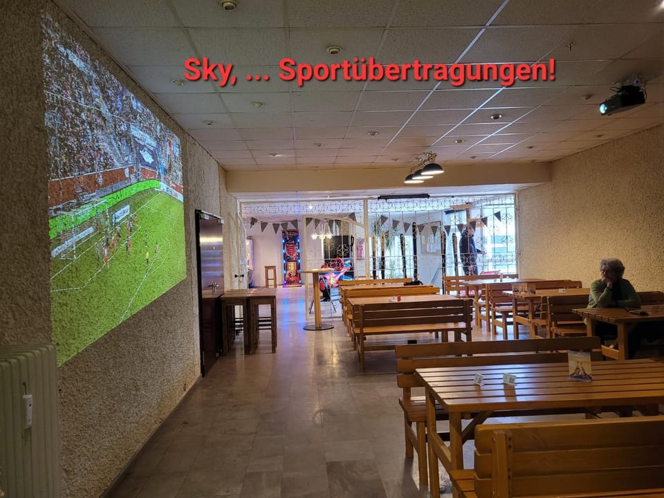 Apartmenthotel Hohegeiß Kasing MIT FREIEM WLAN und Schwimmbad Apartment in Braunlage