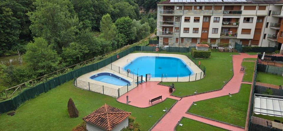 View (from property/room), View (from property/room), Garden view, Landmark view, Landmark view, Mountain view, Pool view, Pool view, River view, River view, Swimming pool