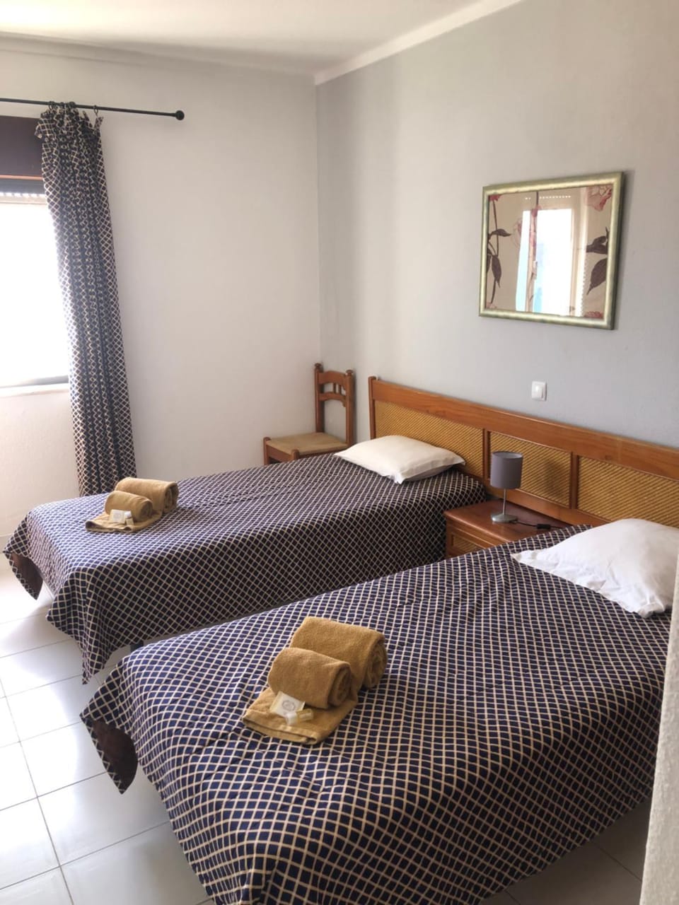Apartamentos Old Town by Umbral Apartment in Guia