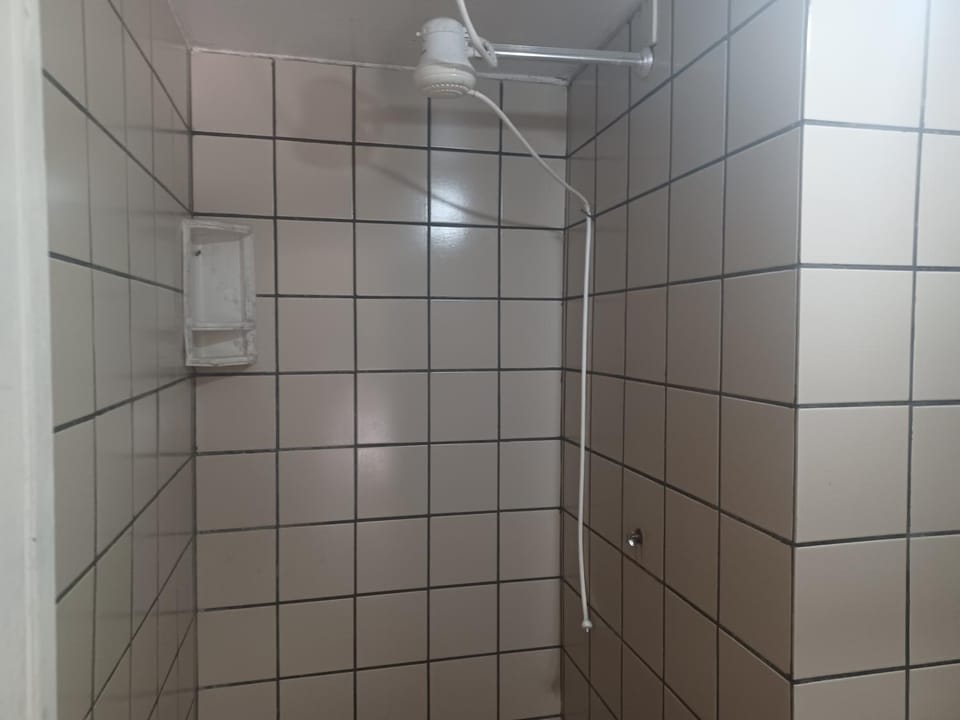 Kitnet próximo calcadão Praia Jacaraipe House in Serra