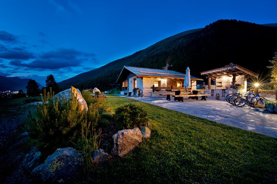 Property building, Neighbourhood, Garden