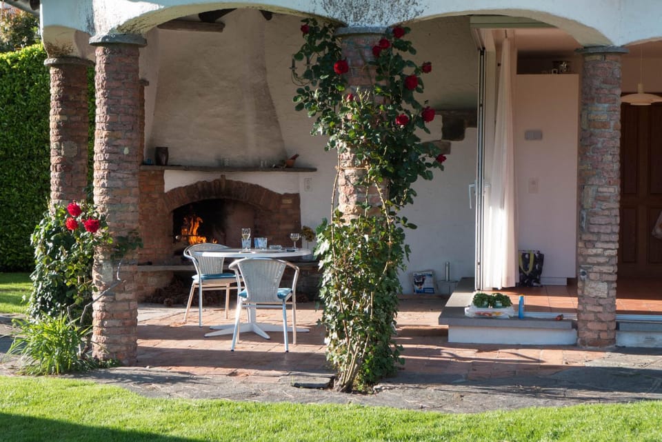 Morcote Cottage House in Canton of Ticino