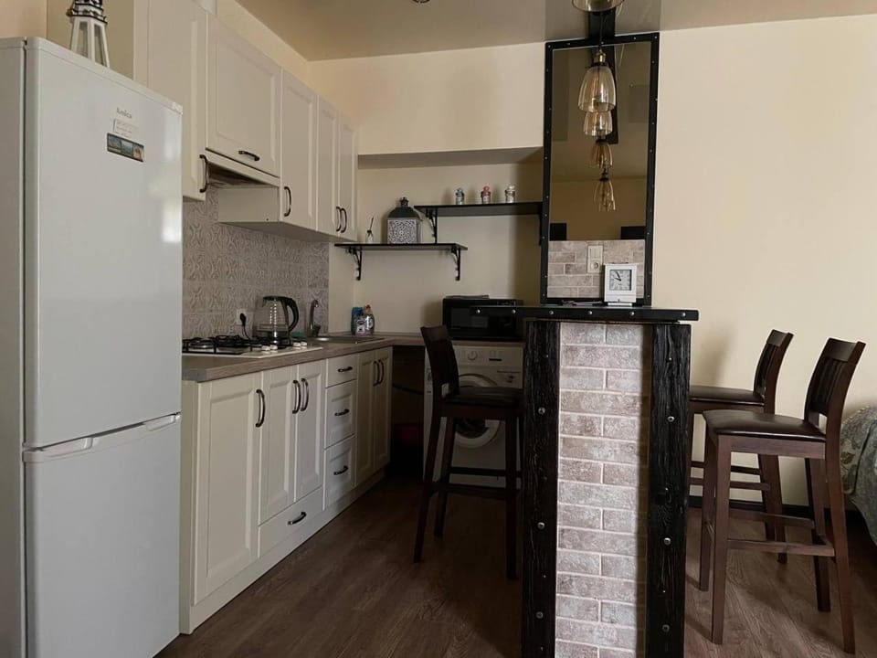 АpartmentAnna Apartment in Odessa