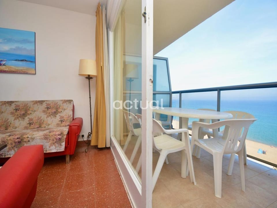 PRESIDENT A-4 Apartment in Platja d'Aro