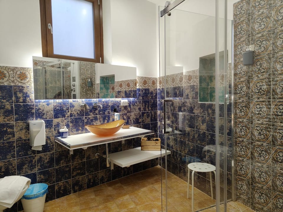 Suite Inn Centro Dimora Storica - Suite con o senza vasca idromassaggio Bed and Breakfast in Sicily
