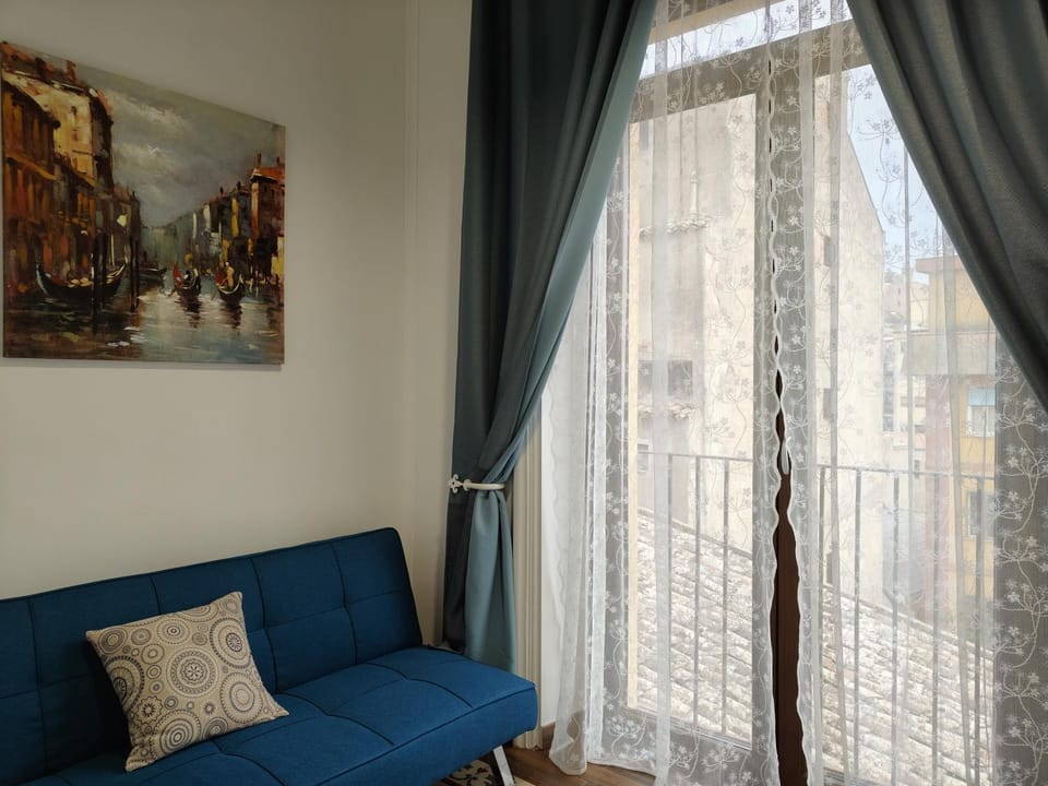 Suite Inn Centro Dimora Storica - Suite con o senza vasca idromassaggio Bed and Breakfast in Sicily
