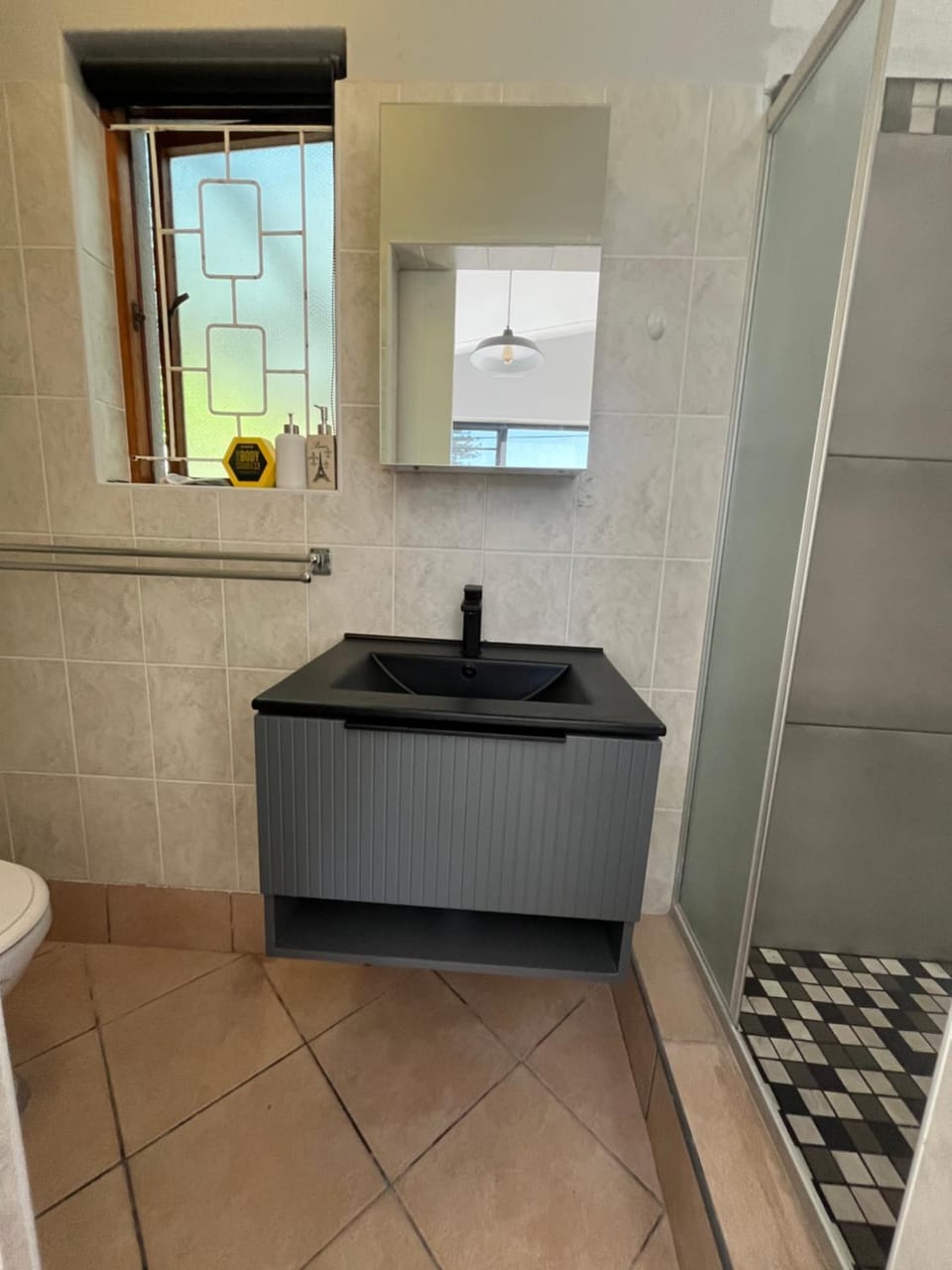 Surf Way Beach cottage Apartment in Cape Town