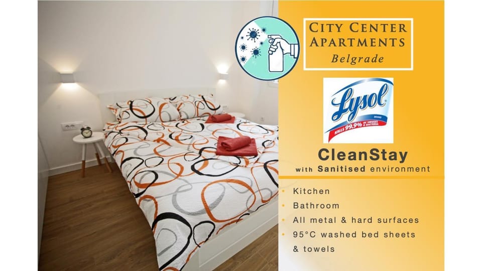 Bed, Logo/Certificate/Sign, Bedroom, towels