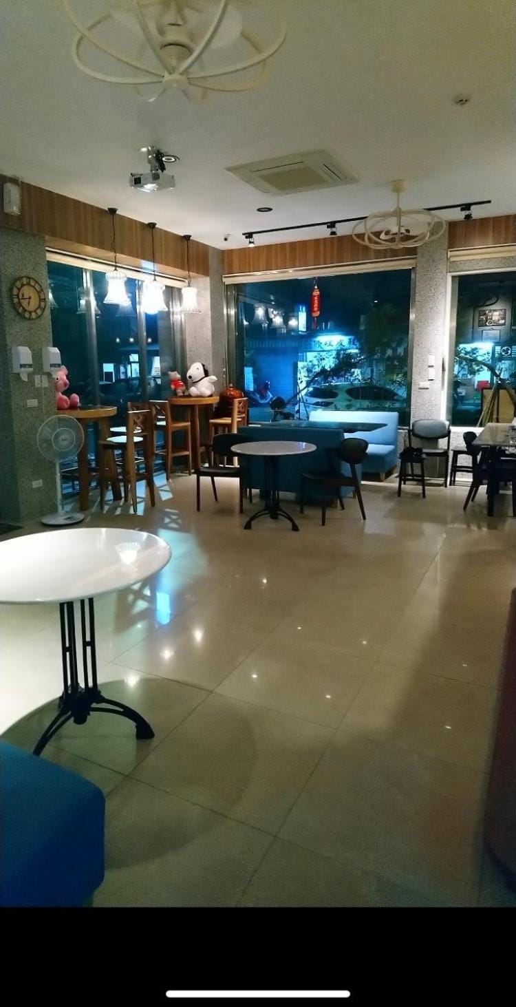 埔里金宿&車站旁邊 Bed and Breakfast in Taiwan, Province of China