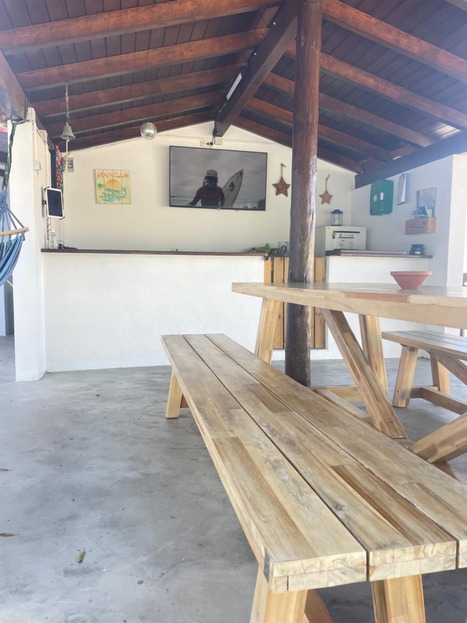 Lounge or bar, Dining area