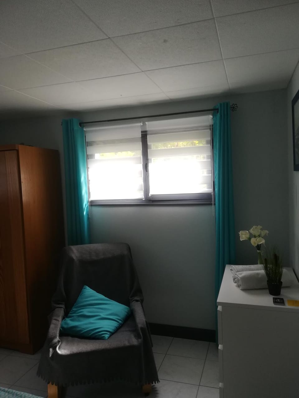 l'accueil Bed and Breakfast in Normandy