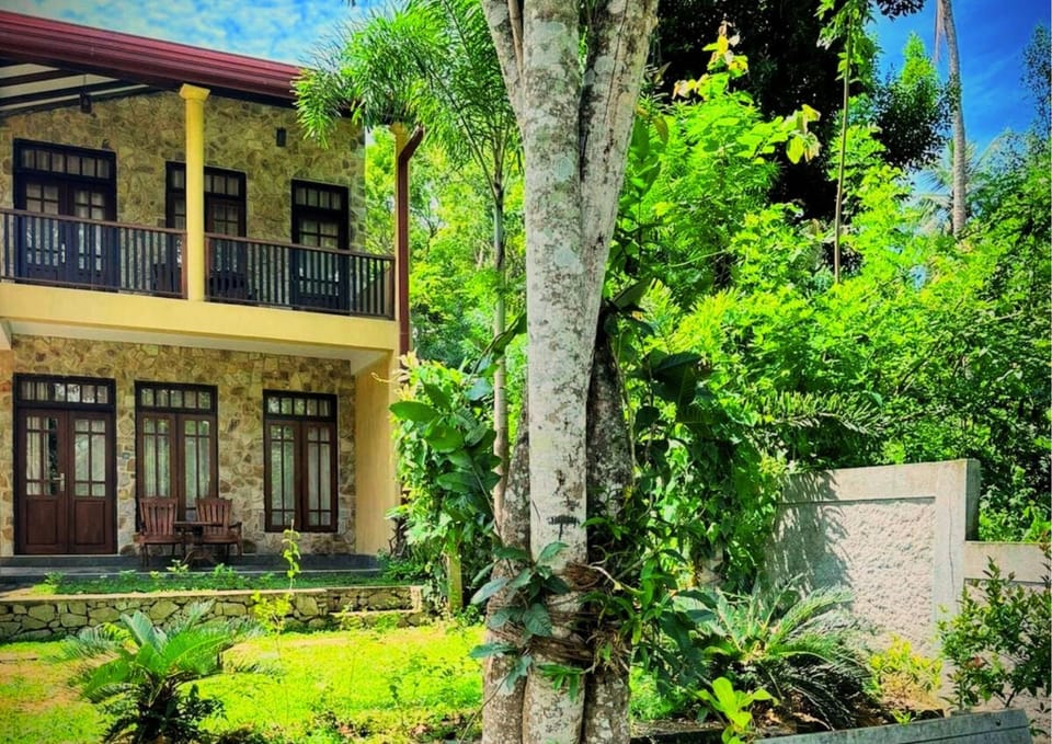 Property building, Natural landscape, Breakfast