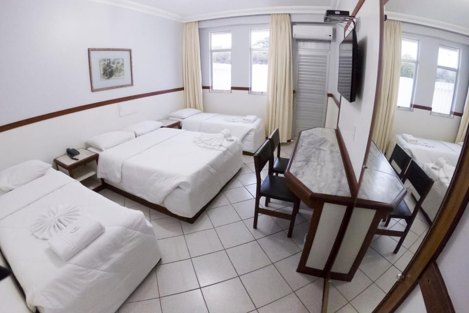 Hotel das Palmeiras Hotel in State of Bahia