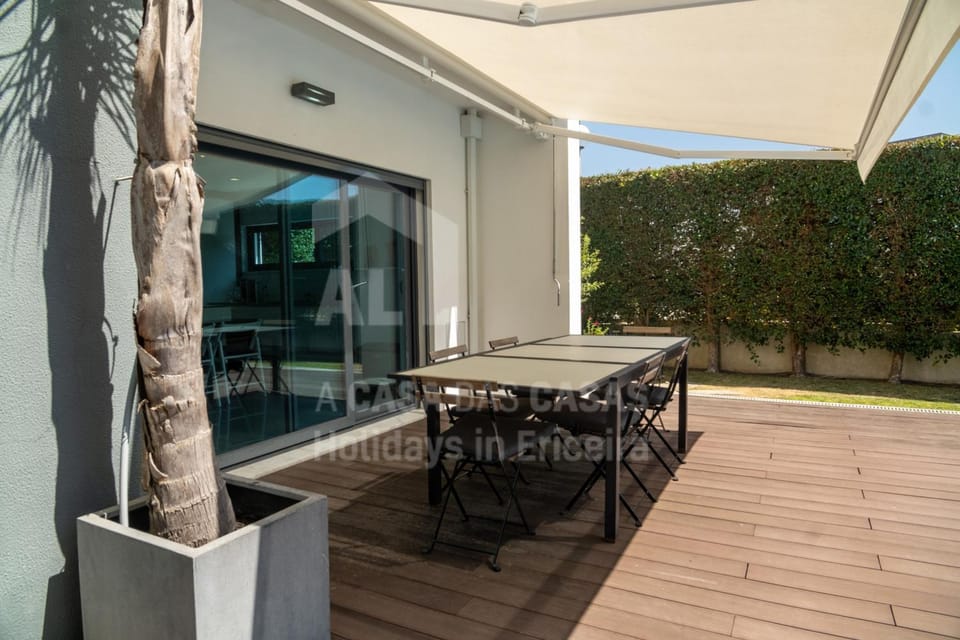 Aqua Villa by AcasaDasCasas Villa in Ericeira