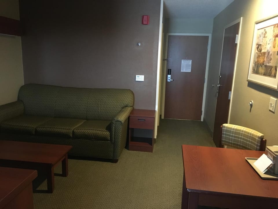 Seating area, Family