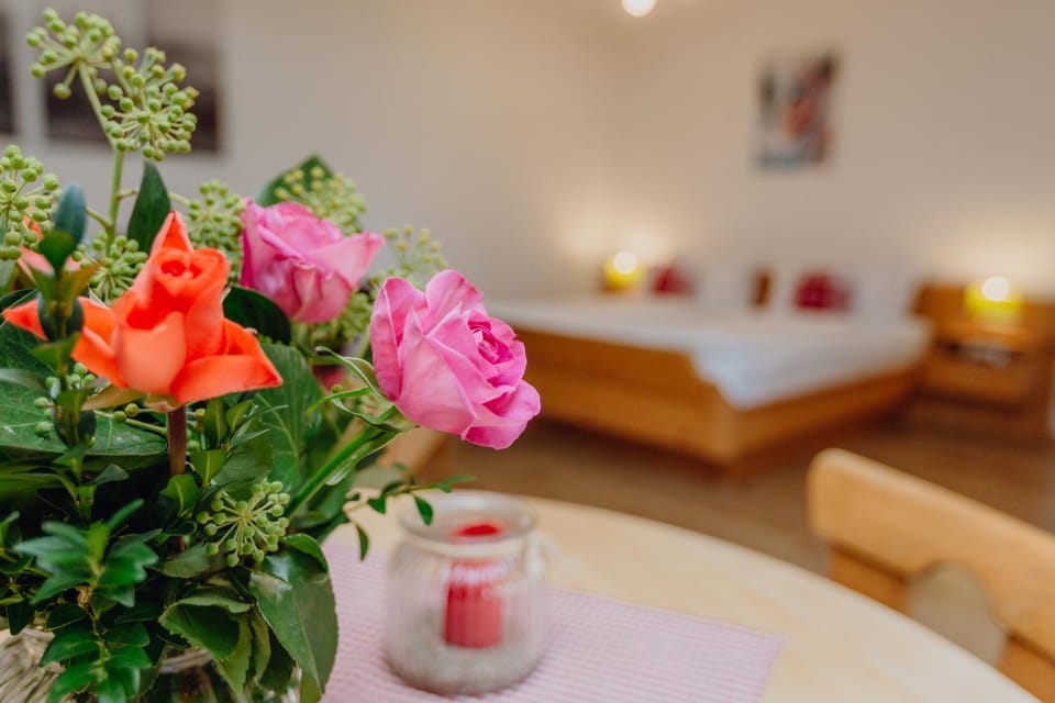Bernwieserhof Apartment in Bavaria