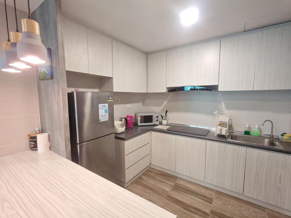 Vivacity Jazz3 Apartment Kuching 126 Apartment in Kuching