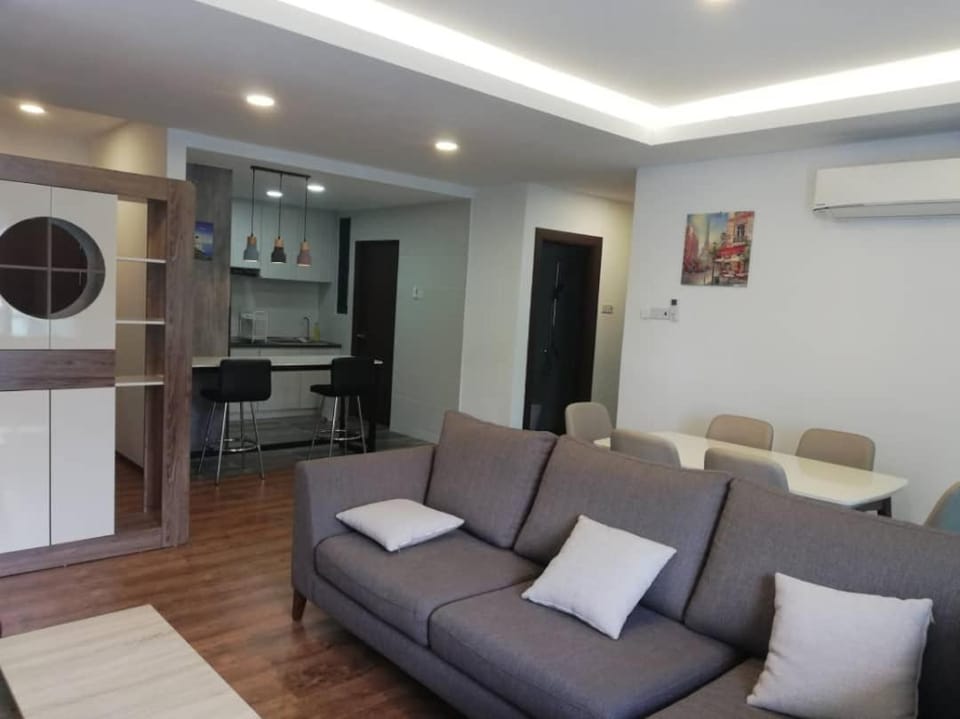 Vivacity Jazz3 Apartment Kuching 126 Apartment in Kuching