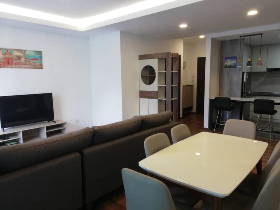 Vivacity Jazz3 Apartment Kuching 126 Apartment in Kuching