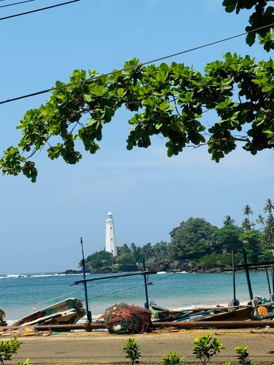 Kiralawella Beach Inn Bed and Breakfast in Southern Province