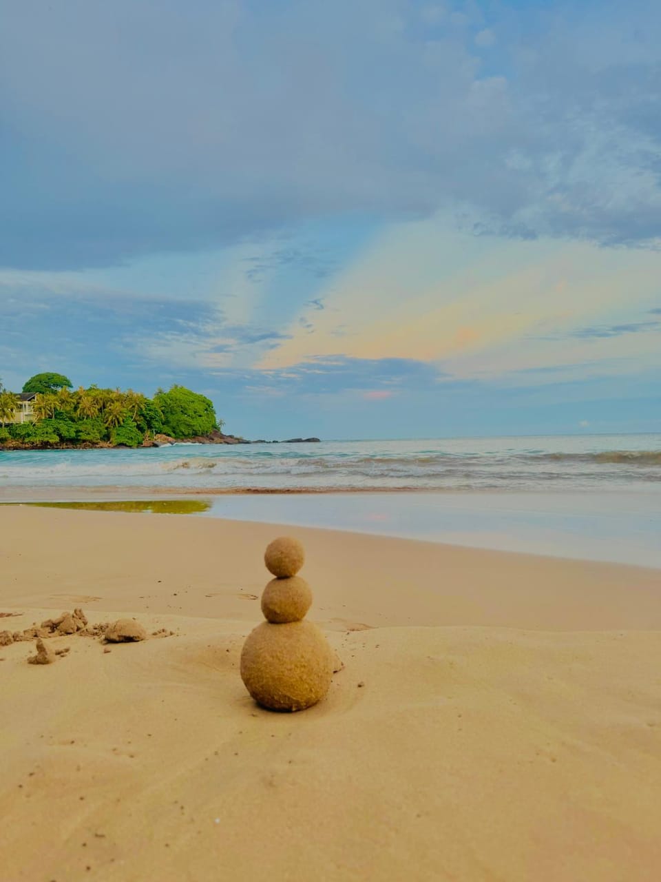 Kiralawella Beach Inn Bed and Breakfast in Southern Province