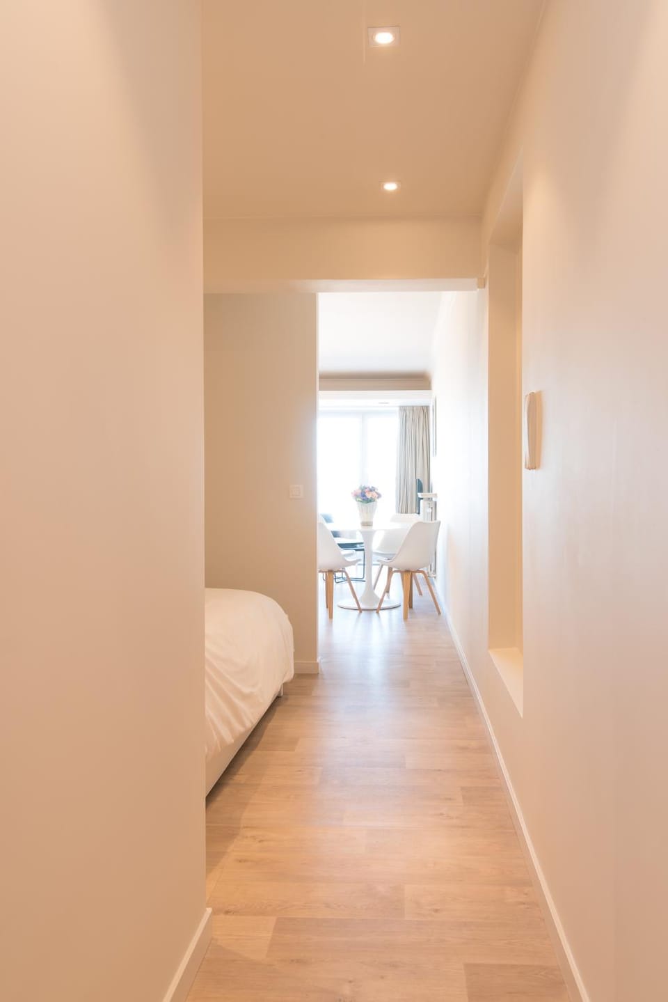 Lecomte - The Shoreline Collection 23 Apartment in Ostend
