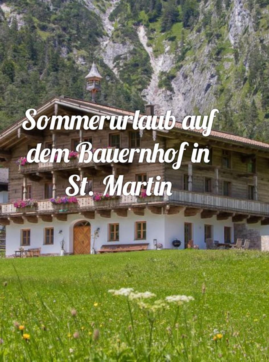 Dürnberggut Apartment in Berchtesgadener Land