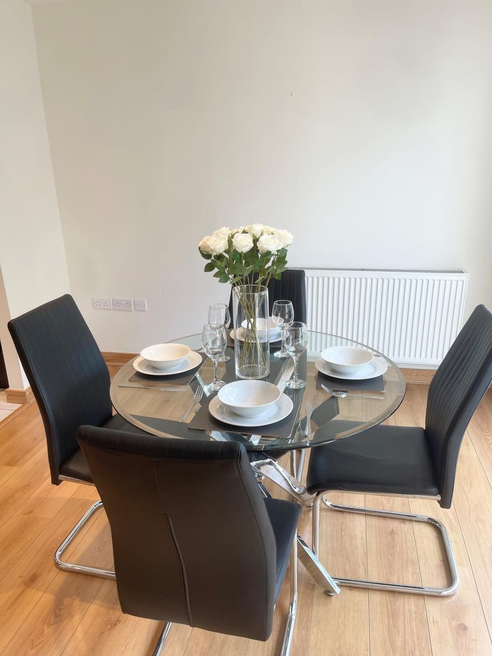 Blue Sky Apartments@Guildford Town Centre Apartment in Guildford